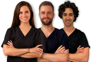 Dermatólogos García-Legaz Murcia